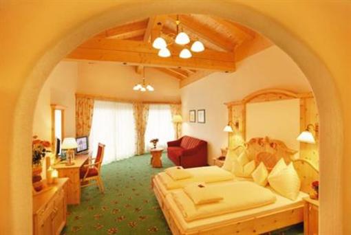 фото отеля Hotel Sonnenhof Going am Wilden Kaiser