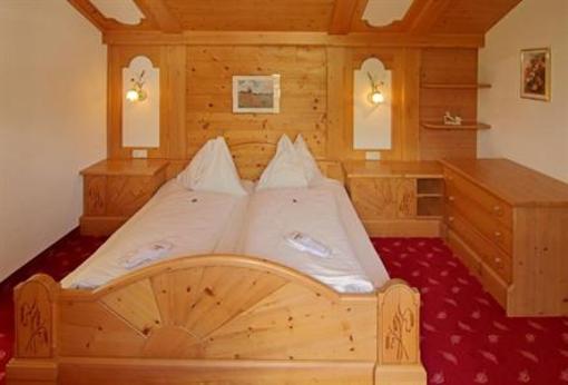 фото отеля Hotel Sonnenhof Going am Wilden Kaiser