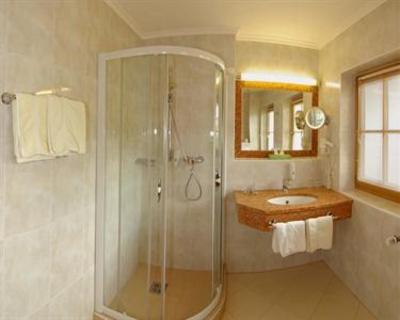 фото отеля Hotel Sonnenhof Going am Wilden Kaiser