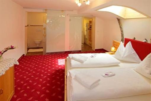 фото отеля Hotel Sonnenhof Going am Wilden Kaiser