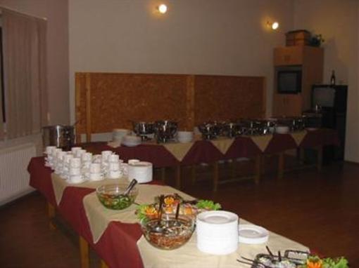 фото отеля Janika Pension & Restaurant