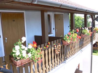 фото отеля Janika Pension & Restaurant