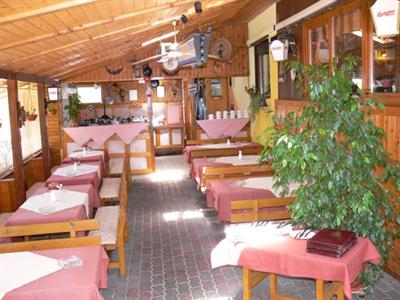 фото отеля Janika Pension & Restaurant