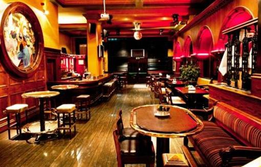 фото отеля Eyre Square Hotel