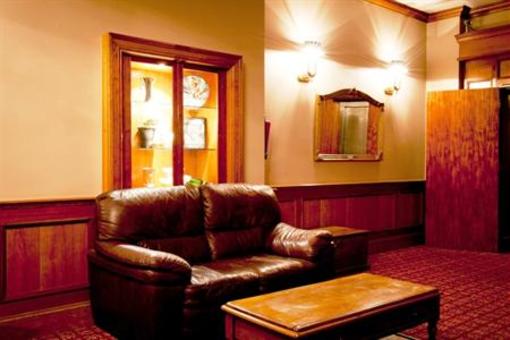 фото отеля Eyre Square Hotel