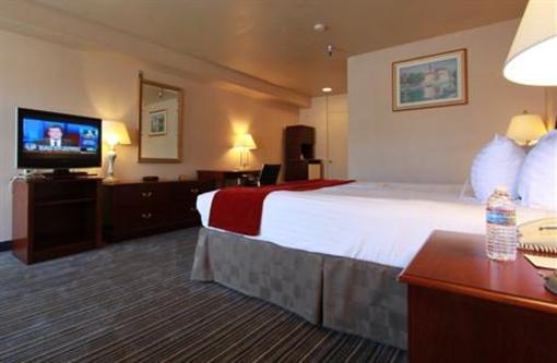 фото отеля Best Western Regency Inn Huntington Beach