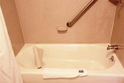 фото отеля Best Western Regency Inn Huntington Beach