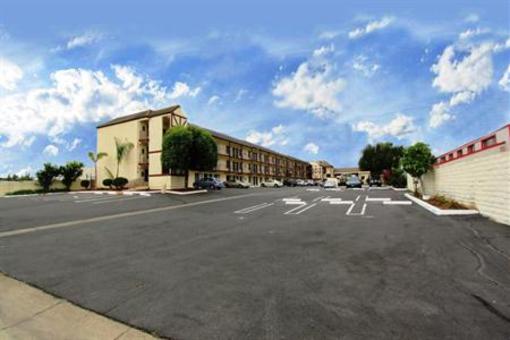 фото отеля Best Western Regency Inn Huntington Beach