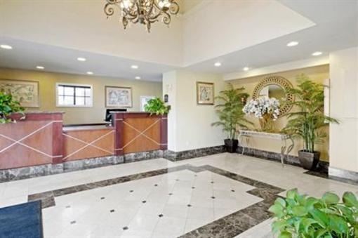 фото отеля Best Western Regency Inn Huntington Beach