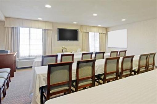 фото отеля Best Western Regency Inn Huntington Beach