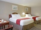 фото отеля Best Western Regency Inn Huntington Beach