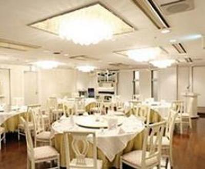 фото отеля Yokohama Kokusai Hotel