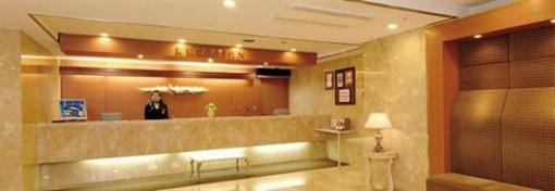 фото отеля Yokohama Kokusai Hotel