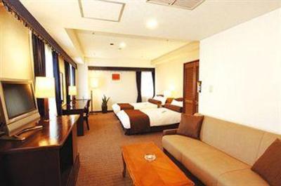 фото отеля Yokohama Kokusai Hotel