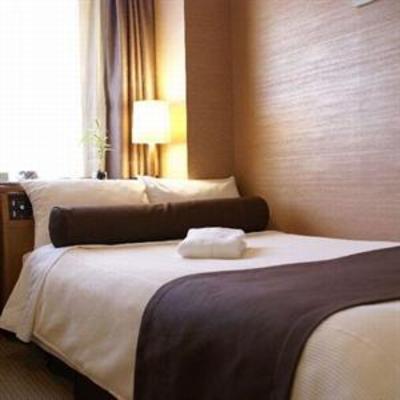фото отеля Yokohama Kokusai Hotel