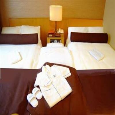 фото отеля Yokohama Kokusai Hotel
