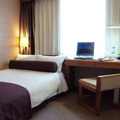 фото отеля Yokohama Kokusai Hotel