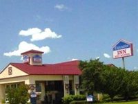 Executive Inn and Suites Mesquite