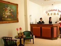 Doriental Inn Kuala Lumpur