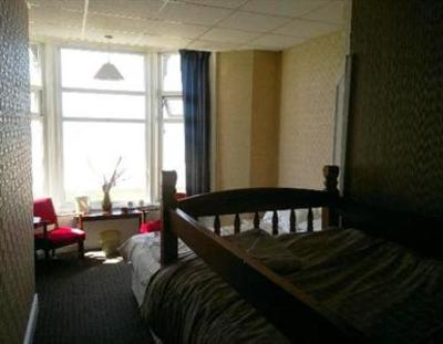 фото отеля Hotel Rossi Blackpool