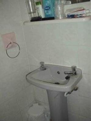 фото отеля Hotel Rossi Blackpool
