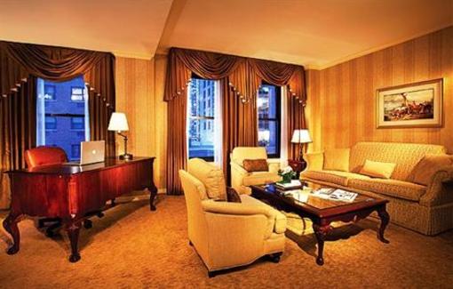 фото отеля The Talbott Hotel