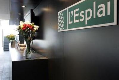 фото отеля Centre Esplai Hostel