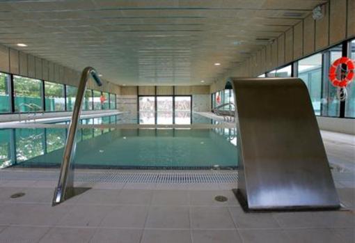 фото отеля Centre Esplai Hostel