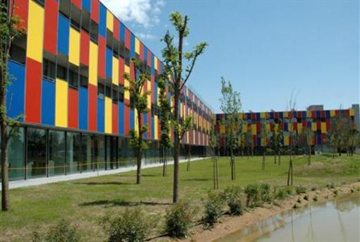 фото отеля Centre Esplai Hostel