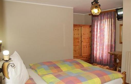 фото отеля Hotel Alpi