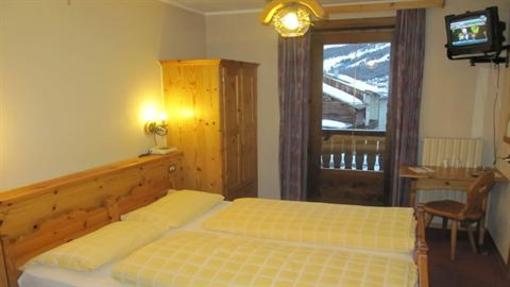 фото отеля Hotel Alpi