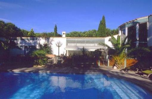 фото отеля Villa Lantana