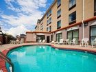 фото отеля Holiday Inn Express Hotel & Suites Charlotte Concord (North Carolina)