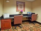 фото отеля Holiday Inn Express Hotel & Suites Charlotte Concord (North Carolina)