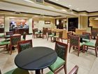 фото отеля Holiday Inn Express Hotel & Suites Charlotte Concord (North Carolina)