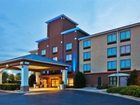 фото отеля Holiday Inn Express Hotel & Suites Charlotte Concord (North Carolina)