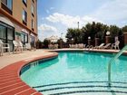 фото отеля Holiday Inn Express Hotel & Suites Charlotte Concord (North Carolina)