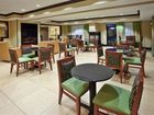 фото отеля Holiday Inn Express Hotel & Suites Charlotte Concord (North Carolina)