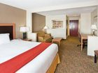 фото отеля Holiday Inn Express Hotel & Suites Charlotte Concord (North Carolina)