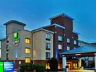 фото отеля Holiday Inn Express Hotel & Suites Charlotte Concord (North Carolina)