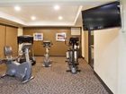 фото отеля Holiday Inn Express Hotel & Suites Charlotte Concord (North Carolina)