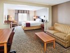 фото отеля Holiday Inn Express Hotel & Suites Charlotte Concord (North Carolina)