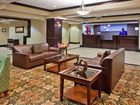 фото отеля Holiday Inn Express Hotel & Suites Charlotte Concord (North Carolina)