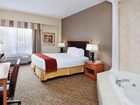 фото отеля Holiday Inn Express Hotel & Suites Charlotte Concord (North Carolina)