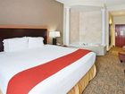 фото отеля Holiday Inn Express Hotel & Suites Charlotte Concord (North Carolina)