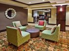 фото отеля Holiday Inn Express Hotel & Suites Charlotte Concord (North Carolina)