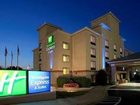 фото отеля Holiday Inn Express Hotel & Suites Charlotte Concord (North Carolina)