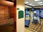 фото отеля Holiday Inn Express Hotel & Suites Charlotte Concord (North Carolina)