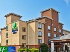 фото отеля Holiday Inn Express Hotel & Suites Charlotte Concord (North Carolina)