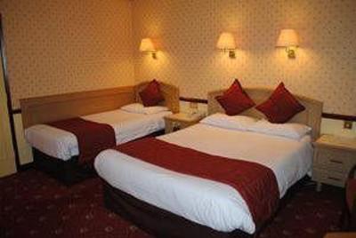 фото отеля Cameo Hotel Copdock